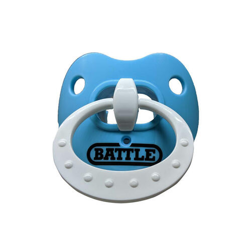 Battle Binky Oxygen Mouthguard Battle