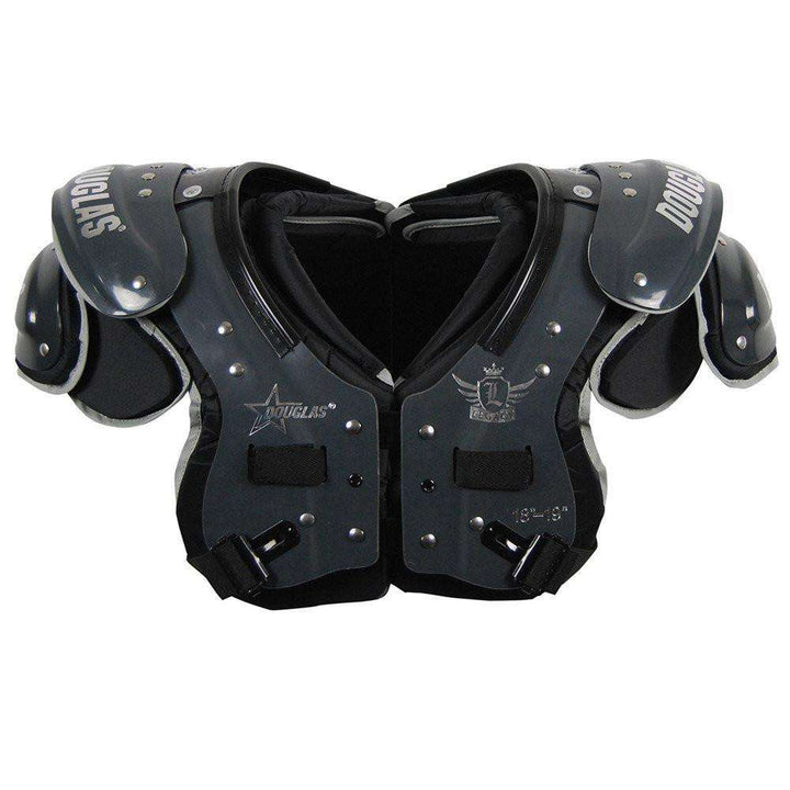 Douglas Legacy JD Adult Shoulder Pads - League Outfitters