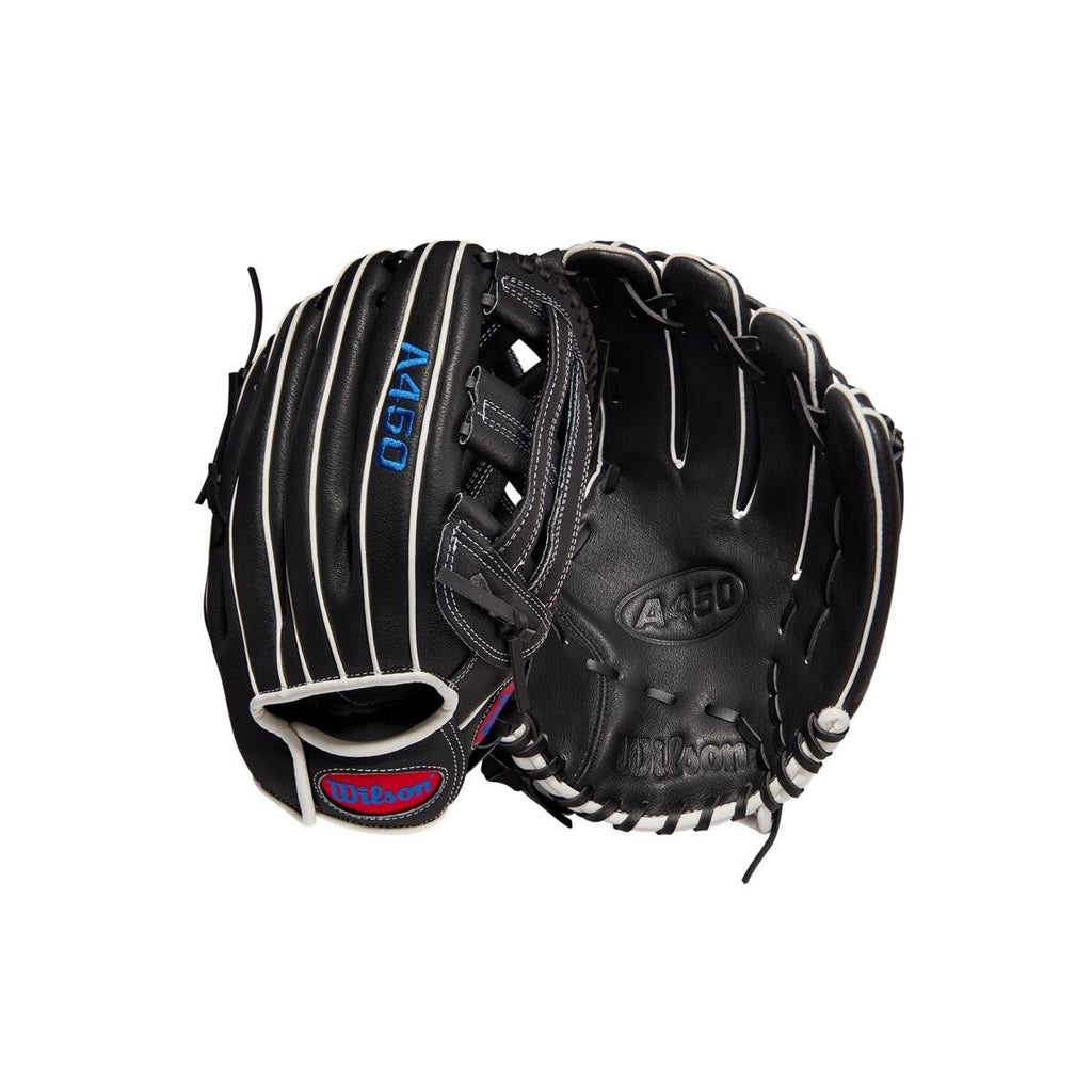 Wilson A2K Mookie Betts 12.5 Baseball Glove - 2022 Model