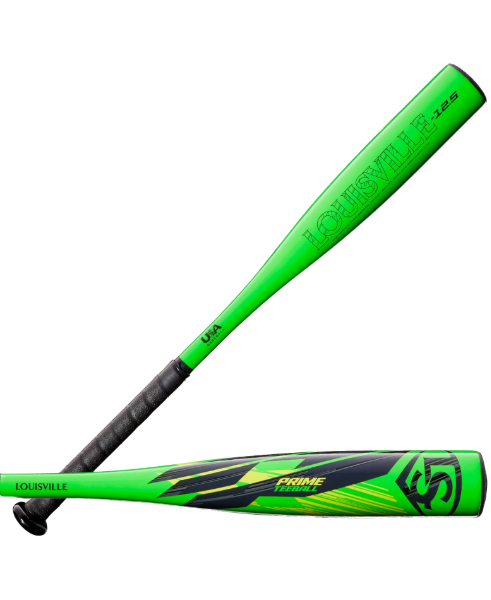 2022 Louisville Slugger Prime T-Ball Bat -12.5 Louisville Slugger