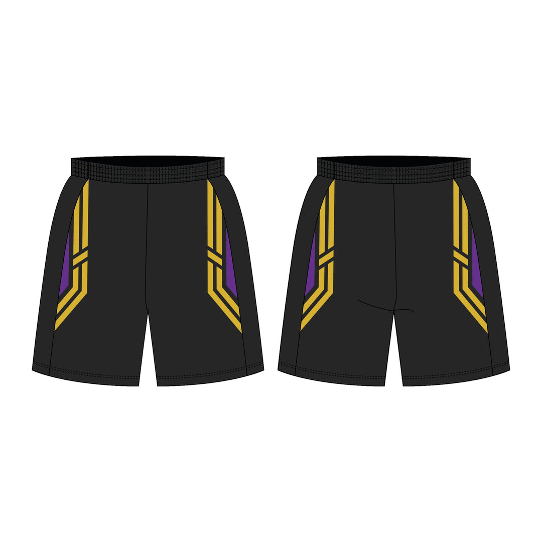 Custom Shorts League Outfitters