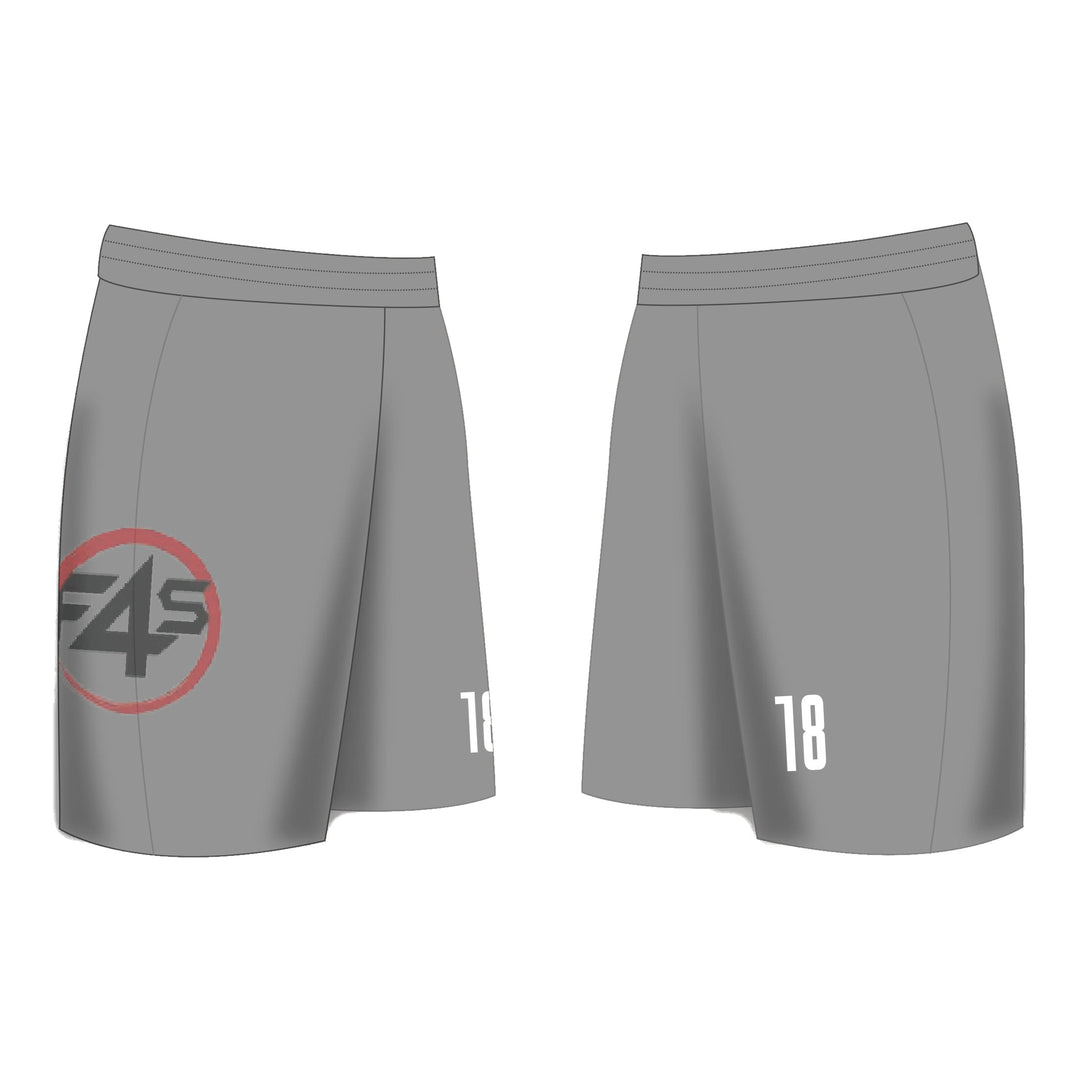 Custom Shorts League Outfitters