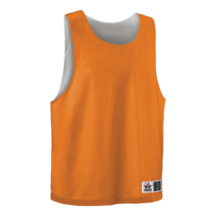 Alleson Men's Reversible Lacrosse Jersey Alleson