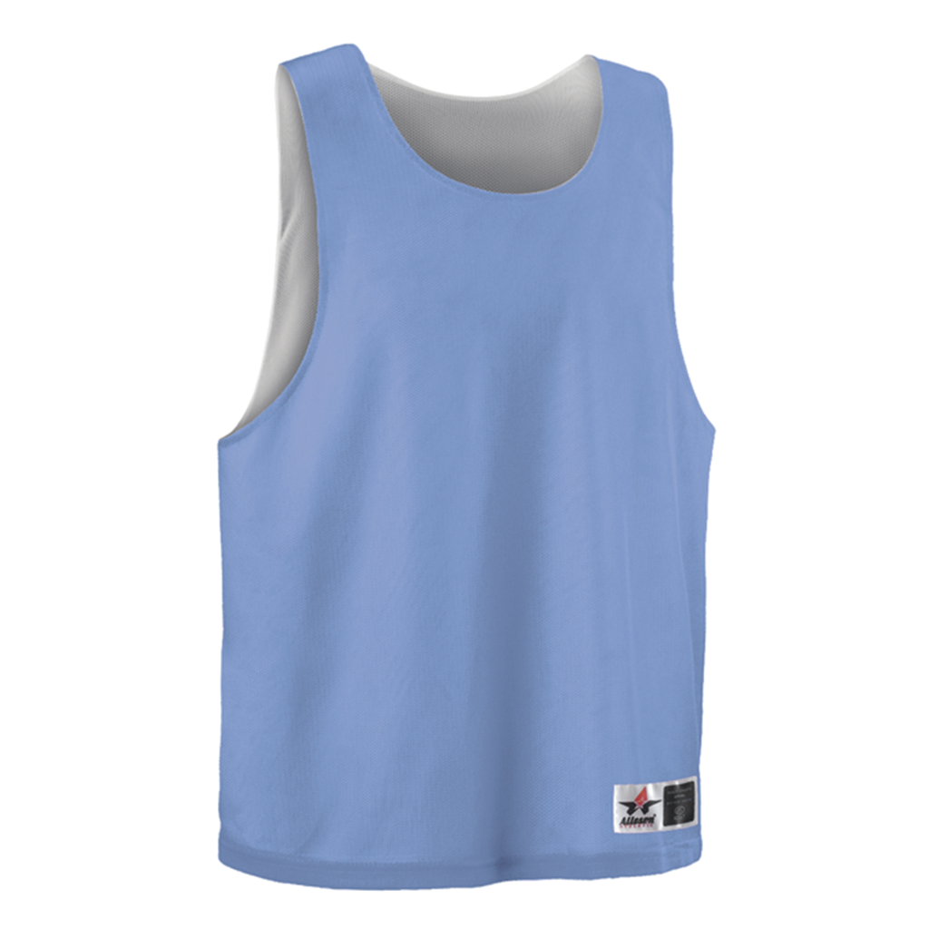 Alleson Men's Reversible Lacrosse Jersey Alleson