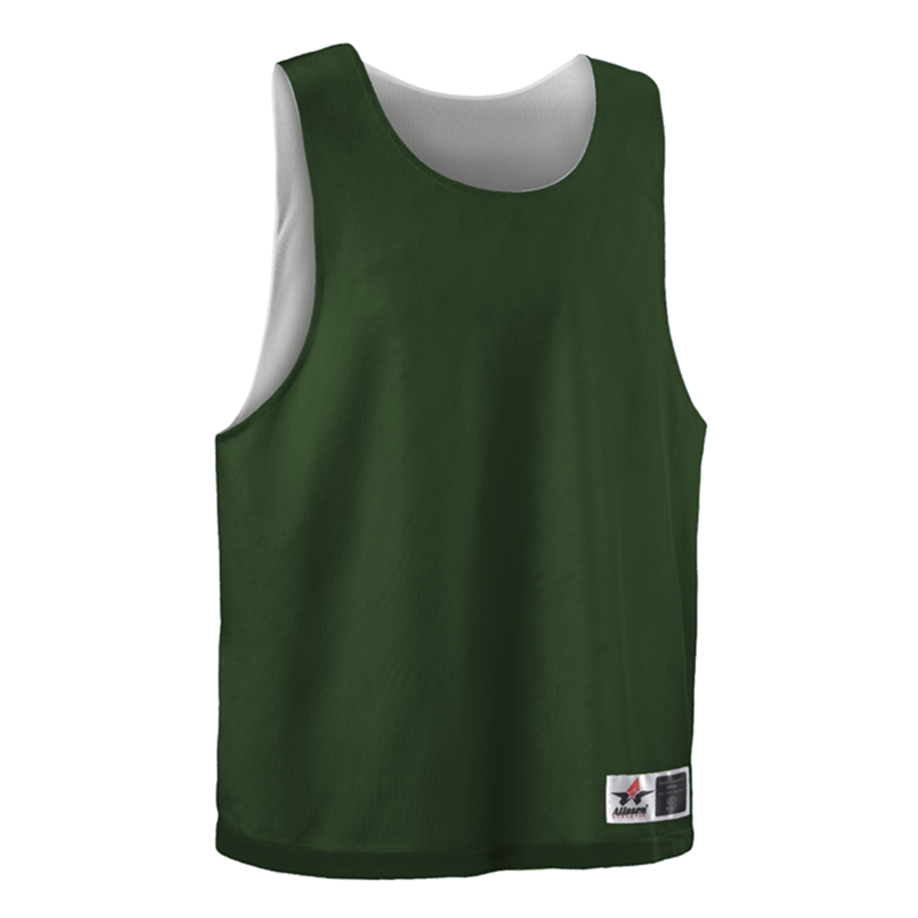 Alleson Men's Reversible Lacrosse Jersey Alleson