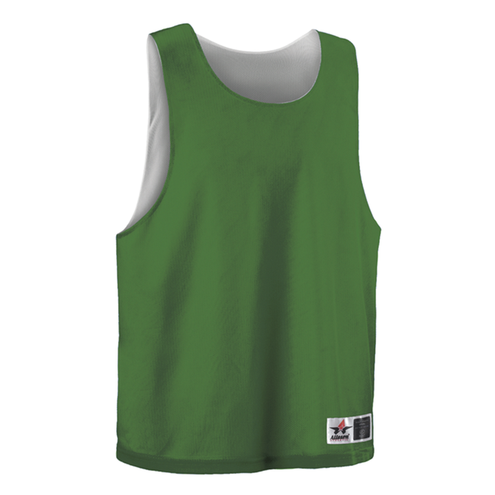 Alleson Men's Reversible Lacrosse Jersey Alleson