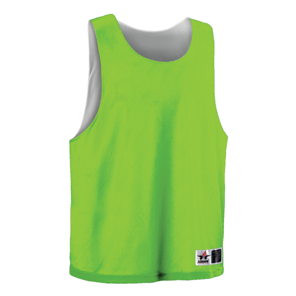 Alleson Men's Reversible Lacrosse Jersey Alleson