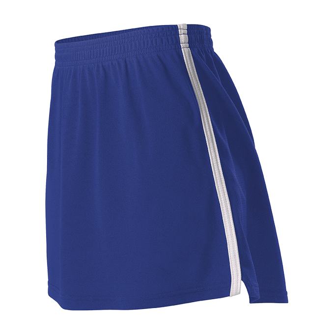 Alleson Women's Lacrosse Kilt Alleson