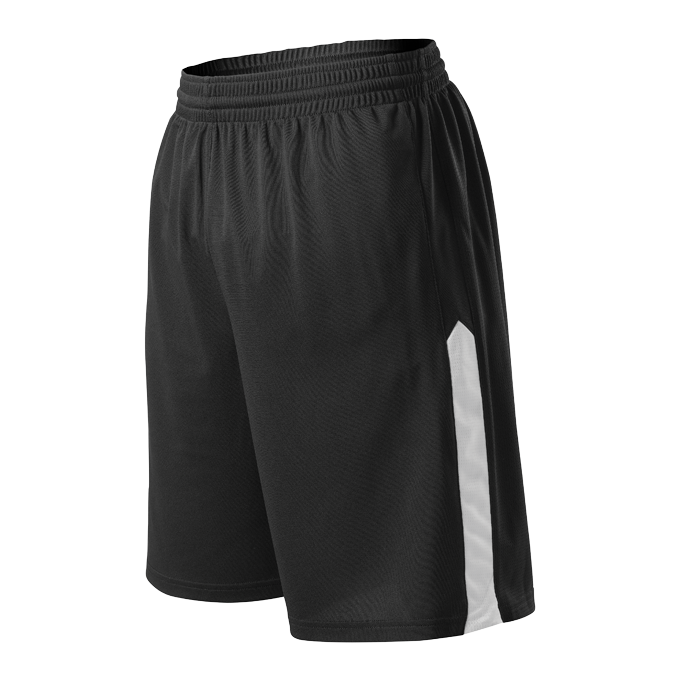 Alleson Men's Lacrosse Shorts Alleson