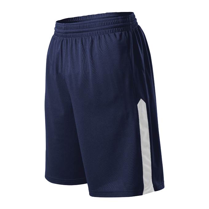 Alleson Youth Lacrosse Shorts Alleson