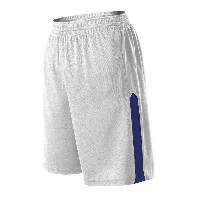 Alleson Men's Lacrosse Shorts Alleson