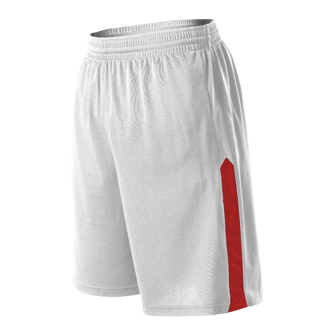 Alleson Youth Lacrosse Shorts Alleson