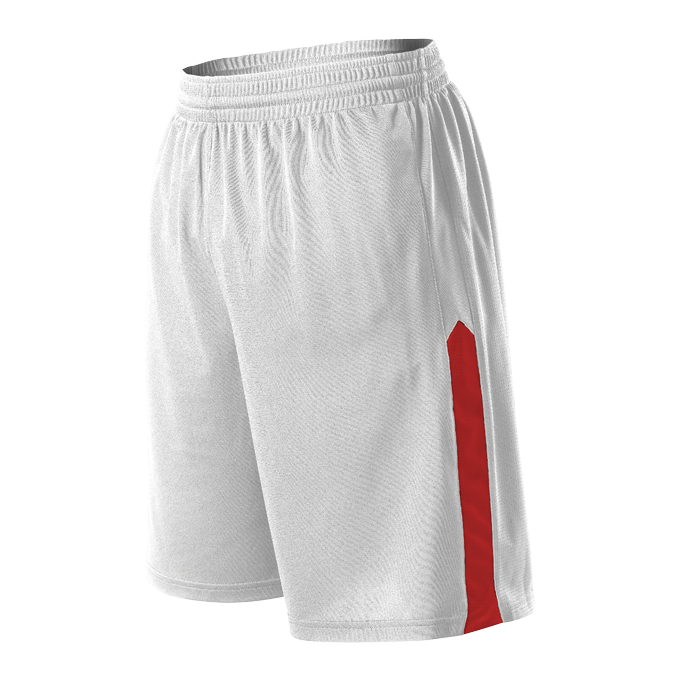 Alleson Men's Lacrosse Shorts Alleson