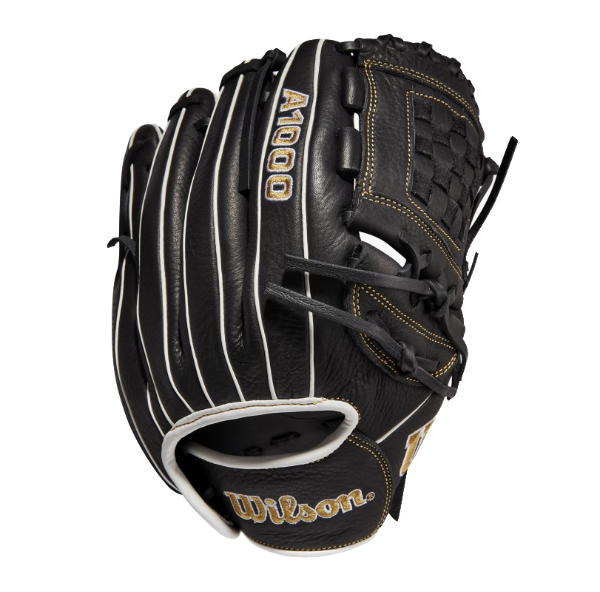 2022 Wilson A1000 P12 12" Fastpitch Pitcher's Glove Wilson