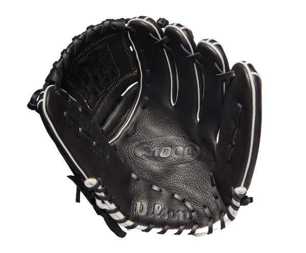 2022 Wilson A1000 P12 12" Fastpitch Pitcher's Glove Wilson