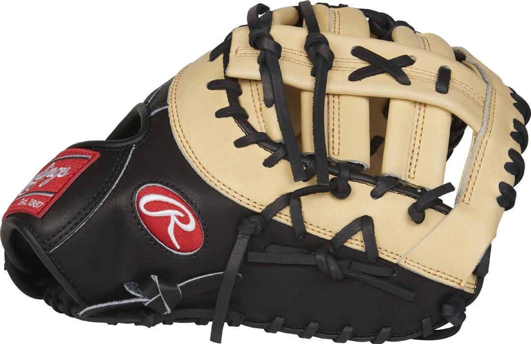 Rawlings Heart of the Hide 13" First Base Mitt - League Outfitters