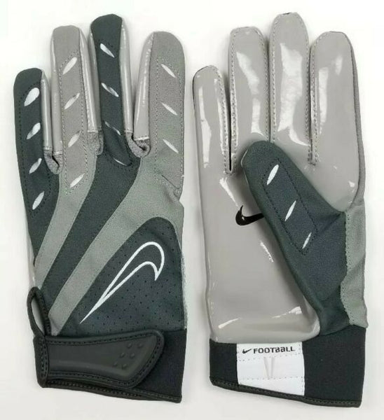 Nike elite store remix football gloves