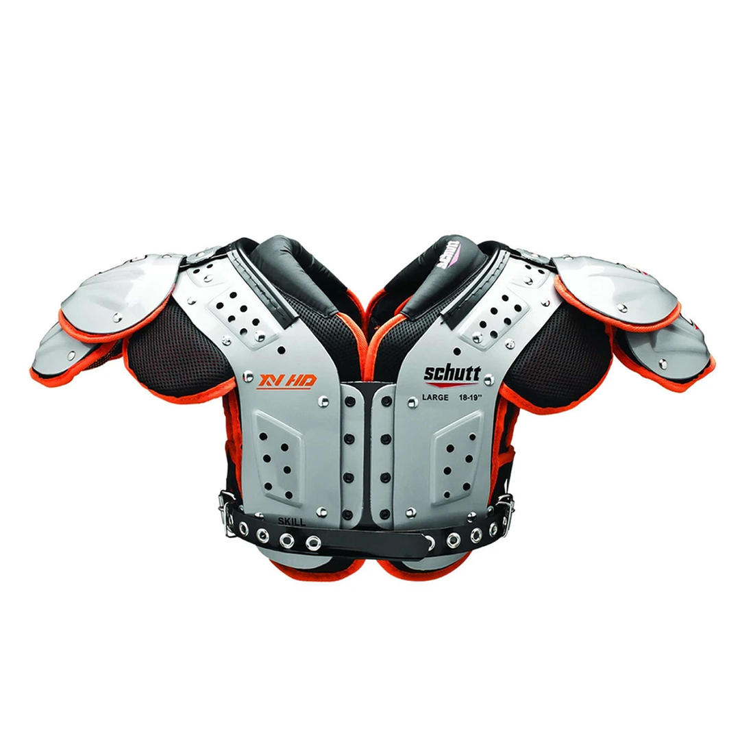 Schutt XV HD Skill Adult Shoulder Pad Schutt